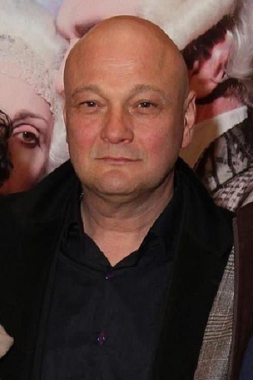 Profile image of Sergey Ginzburg