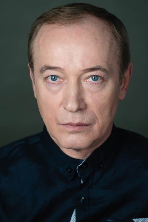 Sergey Kagakov photo