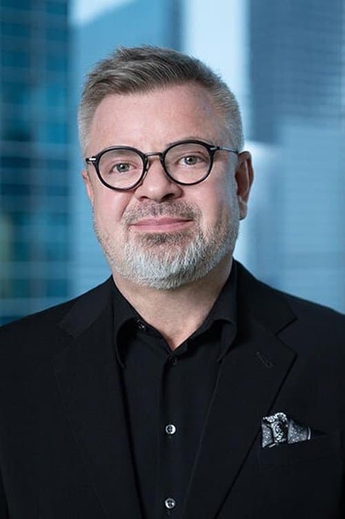 Profile image of Sergey Kalvarsky
