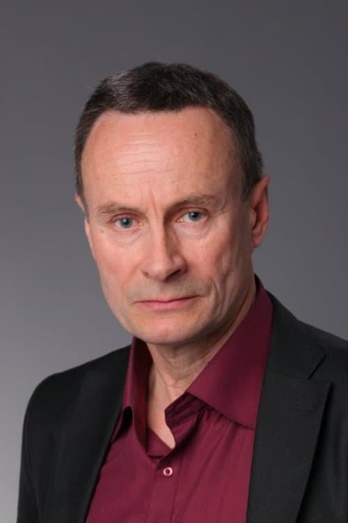 Sergey Kholmogorov photo