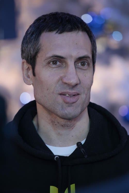 Profile image of Sergey Komarov