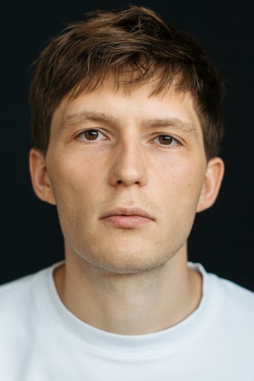 Sergey Kuznetsov photo