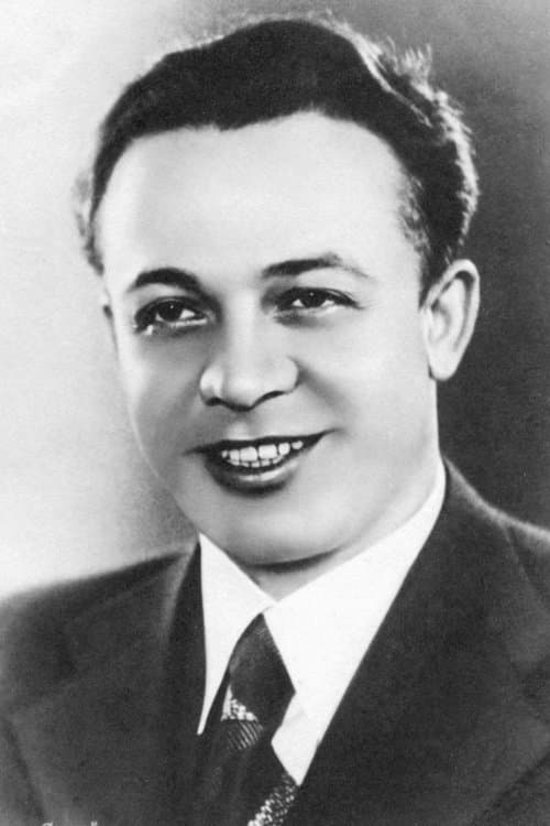 Sergey Lemeshev photo