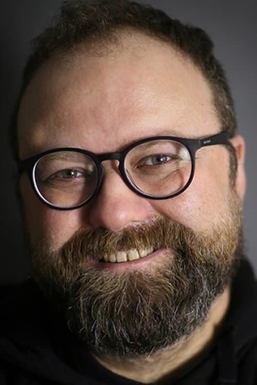 Sergey Muravyov photo