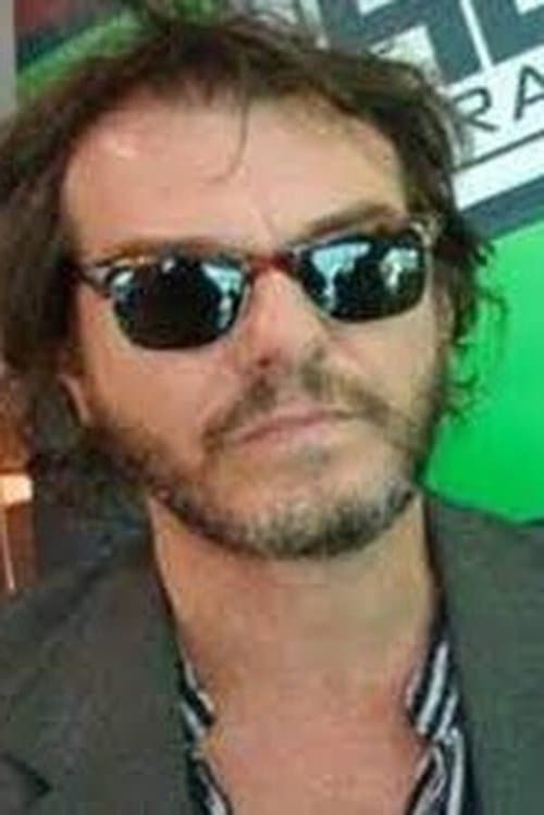 Profile image of Sergio Bellotti