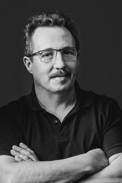 Profile image of Sergio Caballero