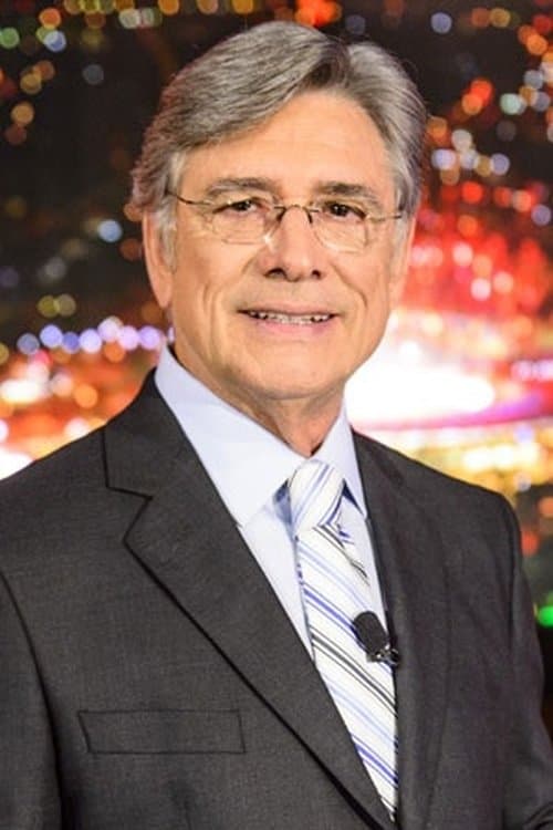 Sérgio Chapelin photo