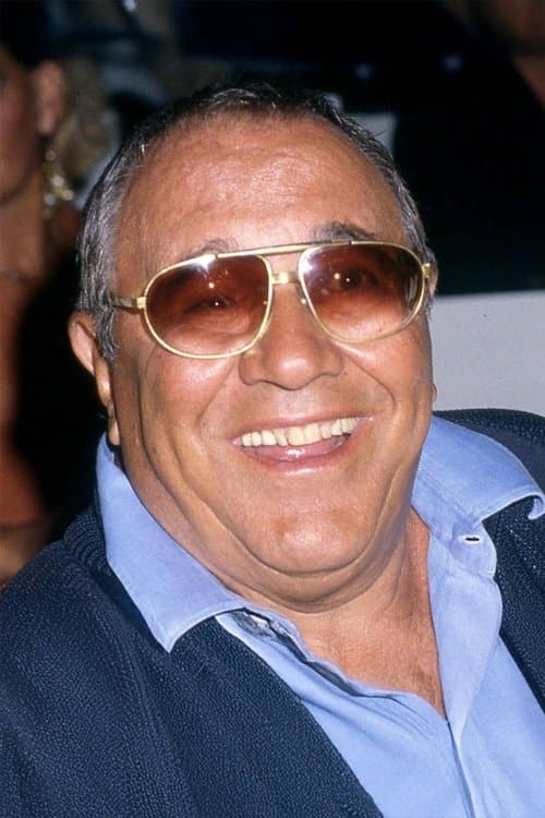 Profile image of Sergio Corbucci