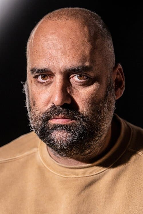 Profile image of Sérgio Graciano