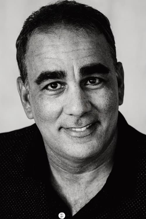 Sérgio Machado photo