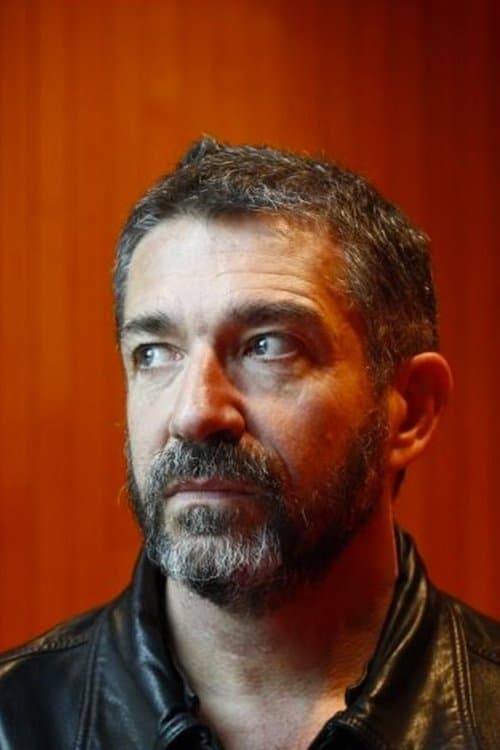 Profile image of Sérgio Tréfaut