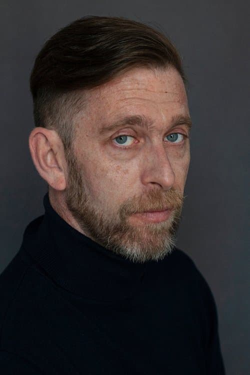 Sergio Zearreta photo