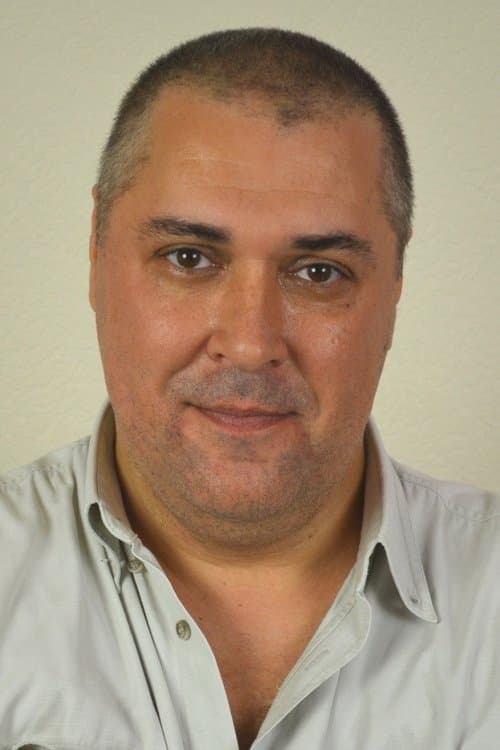 Serhiy Havryliuk photo