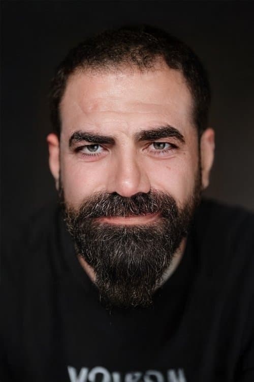 Serkan Genç photo