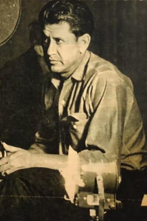 Profile image of Servando González