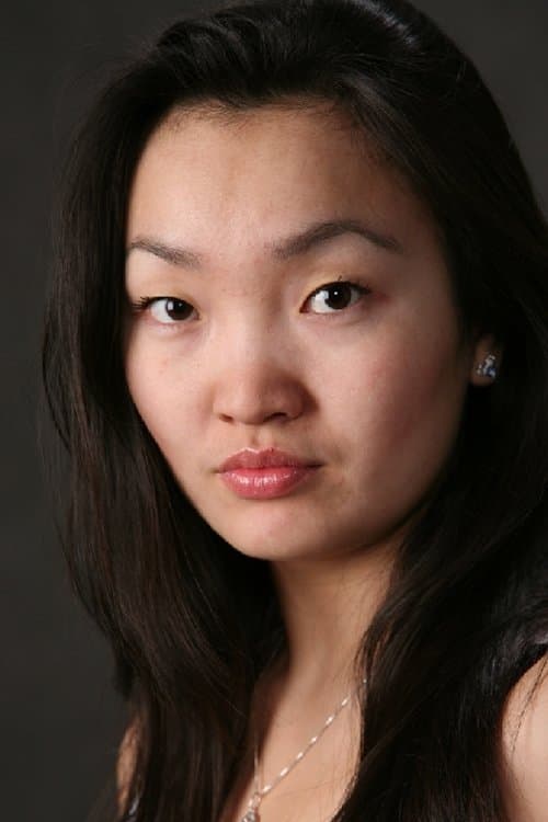 Seseg Khapsasova photo