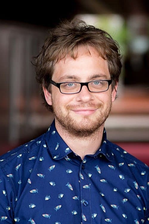 Profile image of Severin Fiala