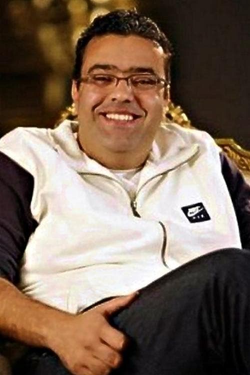Profile image of Shadi Ali