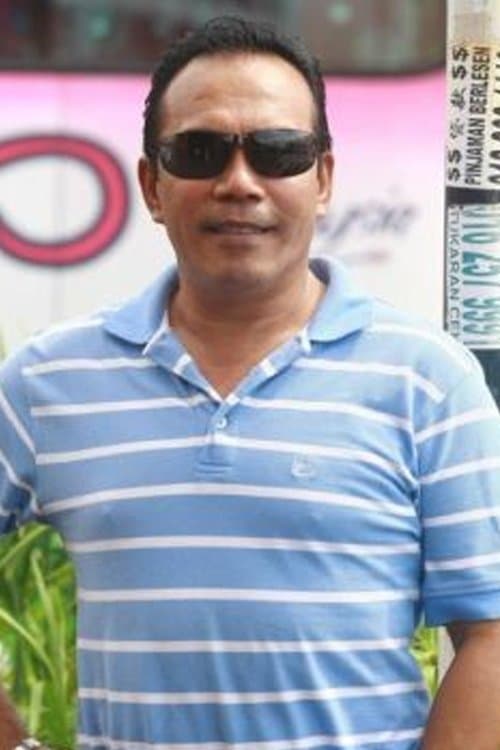 Shaharuddin Thamby photo