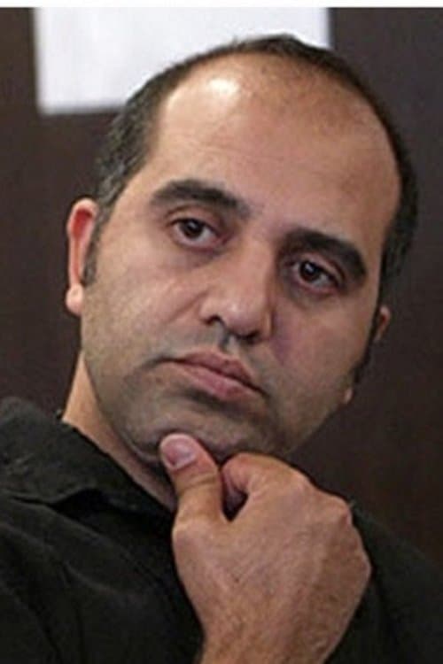Profile image of Shahram Shah Hosseini
