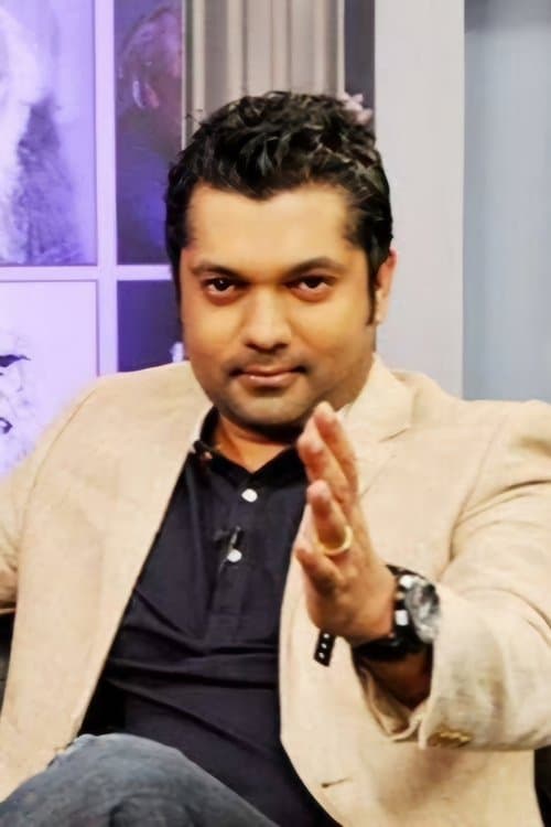 Shahriar Nazim Joy photo