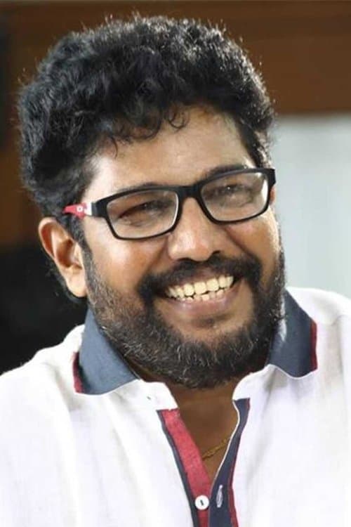 Profile image of Shaji Kailas