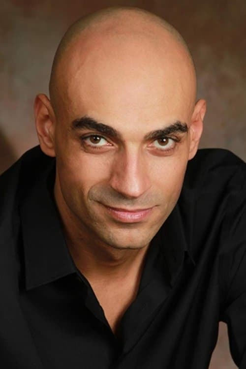 Shamel Hashish photo