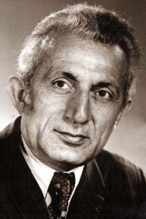 Profile image of Shamil Mahmudbeyov