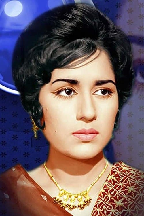 Profile image of Shamim Ara