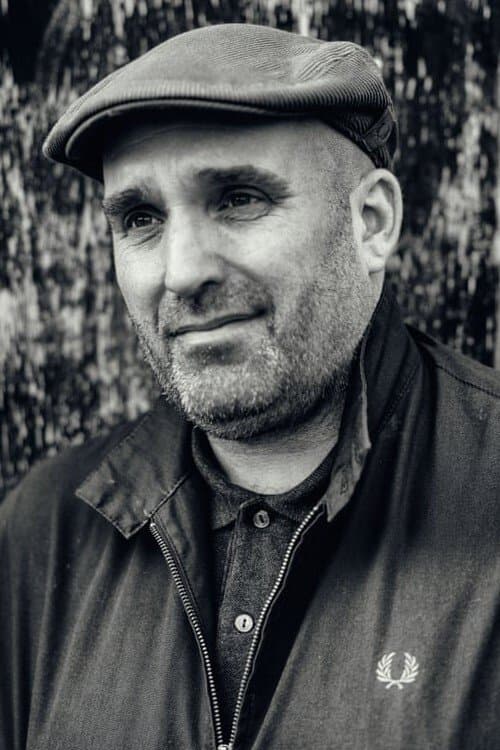 Profile image of Shane Meadows