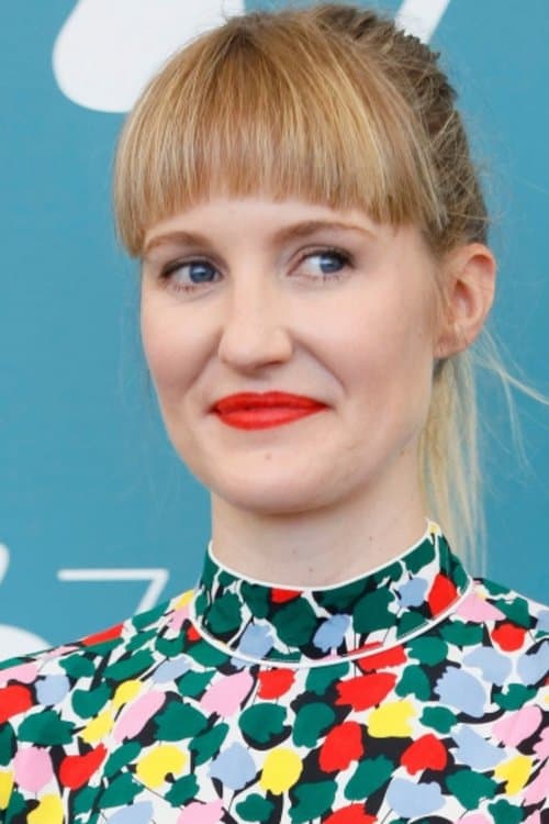 Profile image of Shannon Murphy