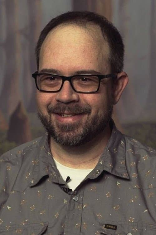 Profile image of Shannon Tindle