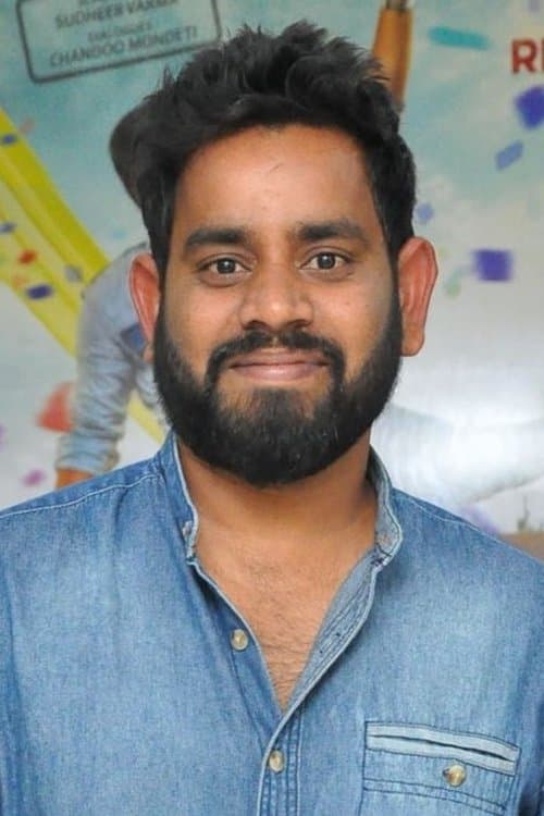 Profile image of Sharan Koppisetty