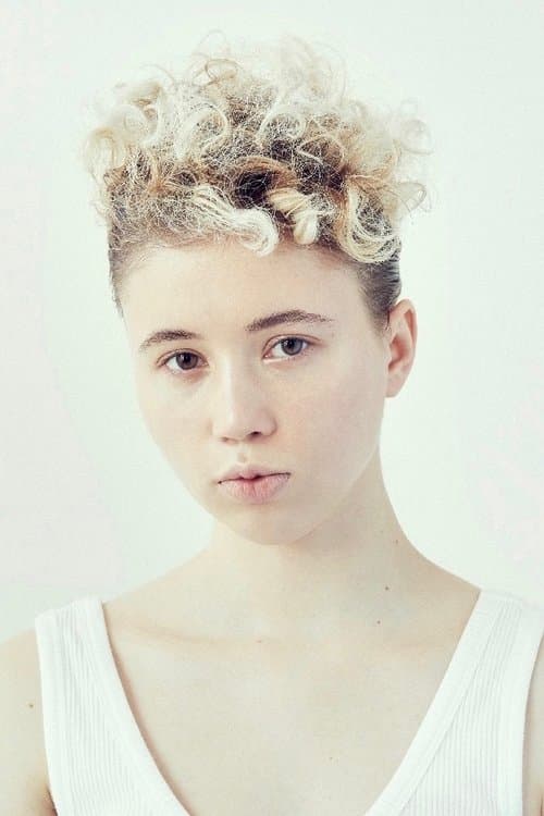 Sharleen Temple photo