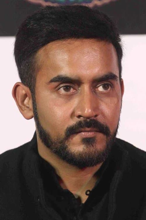Profile image of Shashank Khaitan