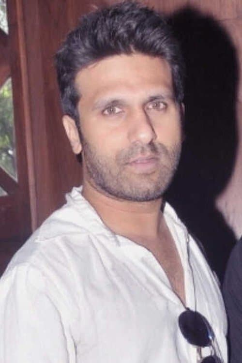 Profile image of Shawn Arranha