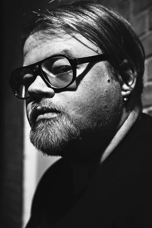 Profile image of Shawn Burkett
