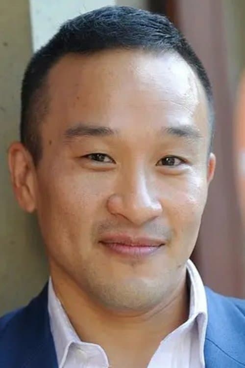 Shawn Ku photo