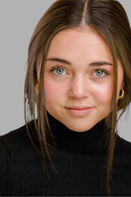 Shayla McCaffrey photo