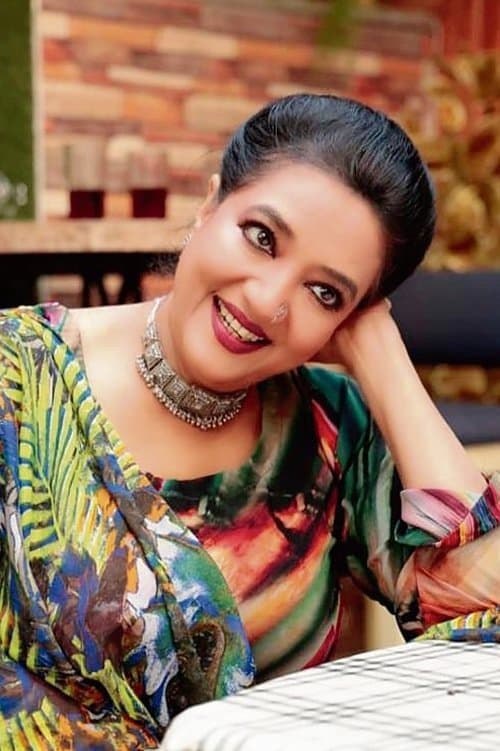 Sheela Sharma photo