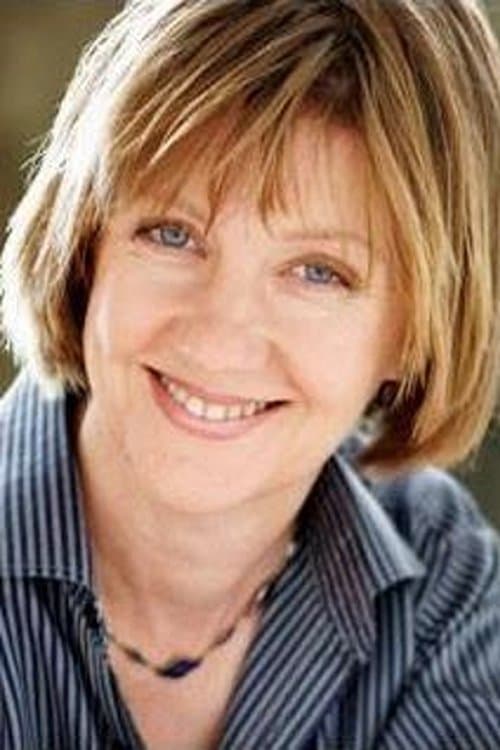 Sheelah Megill photo