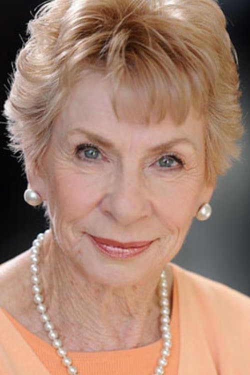 Sheilah Morrison photo