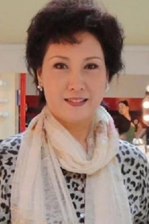 Shen Hai-Rong photo