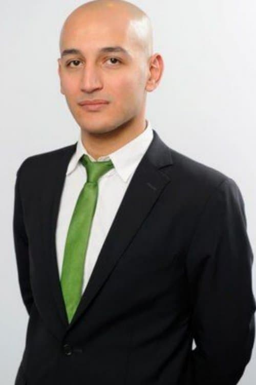 Profile image of Sherif El Bendary