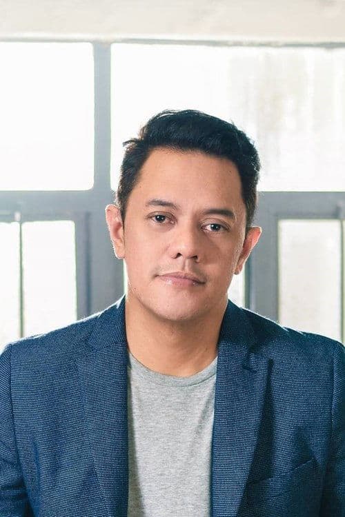 Profile image of Sheron R. Dayoc