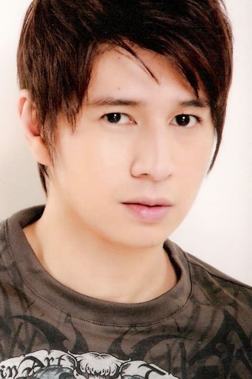 Sherwin Ordoñez photo