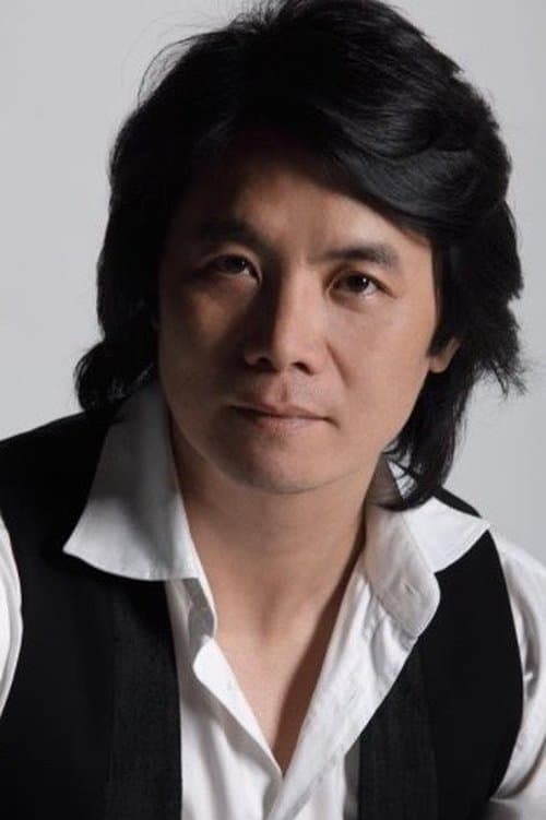Sherwood Hu photo