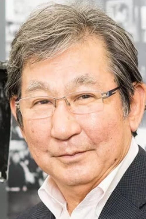 Profile image of Shigemichi Sugita