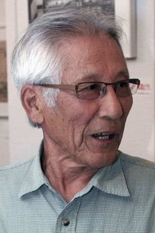 Profile image of Shigetsugu Yoshida