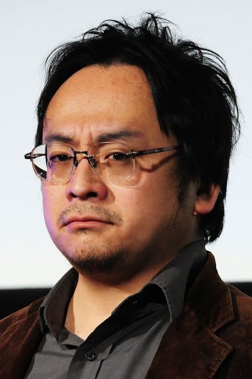 Profile image of Shigeyuki Miya
